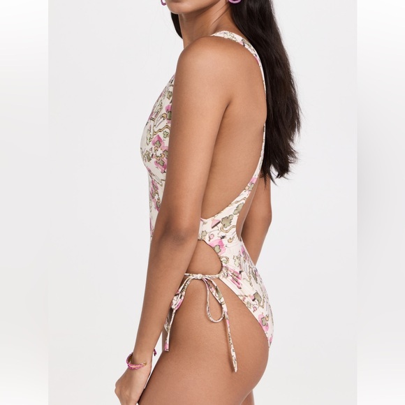 Isabel Marant Swimsuit NWT, 38 - Picture 5 of 10